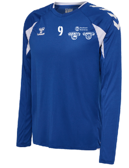 SGNB hmlCORE 2.0 JERSEY L/S (230839-7691)