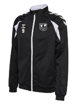 TVS hmlCORE 2.0 TRACK ZIP JACKET (230859-2114)