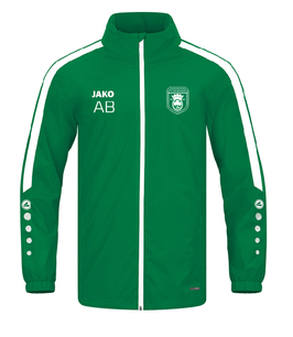 TV Helmsheim Fahrrad JAKO Allwetterjacke Power (7423-200)