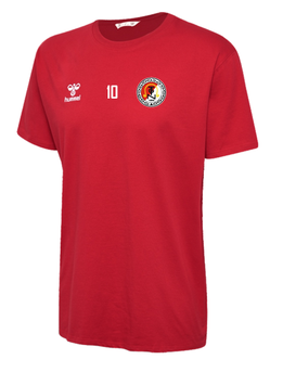 TGN hmlGO 2.0 T-Shirt Woman (224830-3062)