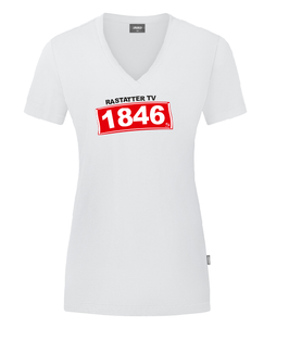 RTV 1846 JAKO Damen T-Shirt Organic Rastatter Turnverein (C6120-000)