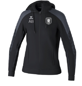 TV Helmsheim Turnen Erima EVO STAR Trainingsjacke mit Kapuze (1032455)