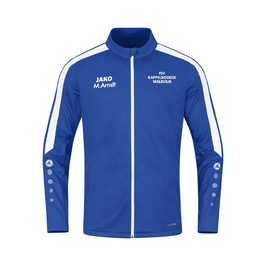 FSV Kappelrodeck JAKO  Polyesterjacke Power (9323-400)