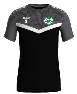 Fortuna Kirchfeld JAKO T-Shirt Iconic (6124-801)