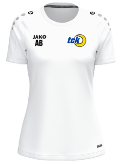 TC Kuppenheim JAKO T-Shirt One (6100D-000)