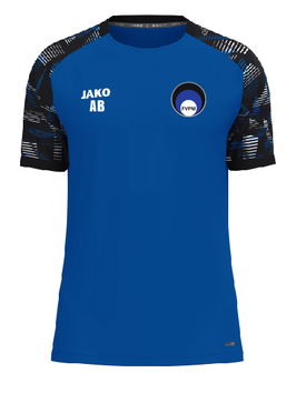 FVPM JAKO T-Shirt Sonic (6126-408)