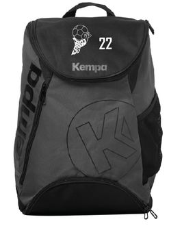 JSG Zego Kempa RUCKSACK (200491901)