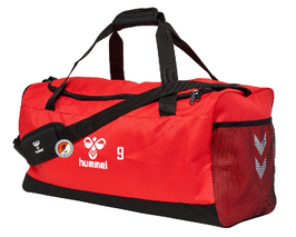 TGN CORE 2.0 SPORTS BAG (227176-3081)