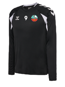 SG KIT/MTV hmlCORE 2.0 JERSEY L/S (230839-2114)