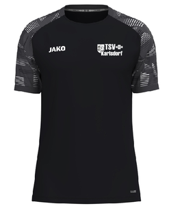 TSV Karlsdorf JAKO T-Shirt Sonic Damen (6126D-801)