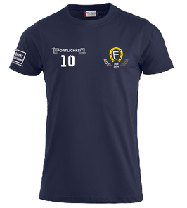 TGE SPORTLICHKEIT Shirt (029340-580)
