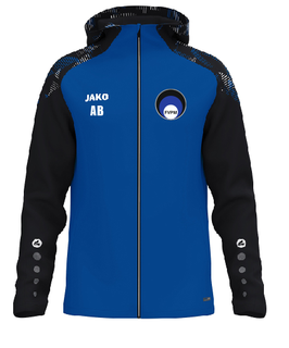 FVPM JAKO Kapuzenjacke Sonic (6826-408)