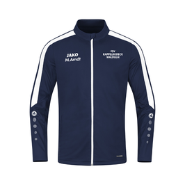 FSV Kappelrodeck JAKO  Polyesterjacke Power (9323-900)