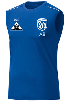 SPVGG Ottenau JAKO Tanktop Classico (6050-04)