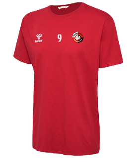 SGMK HMLGO 2.0 T-Shirt (224828-3062)