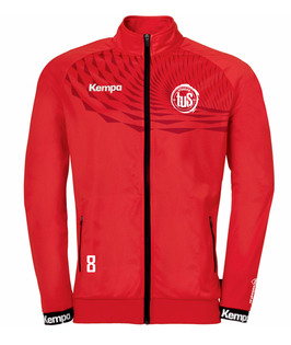 TuS Altenheim Handball Jugend Wave 26 Poly Jacke (200365804)