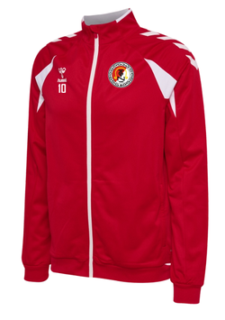 TGN hmlCORE 2.0 TRACK ZIP JACKET (230859-3946)