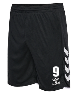 SGNB hmlCORE 2.0 SHORTS (230829-2114)
