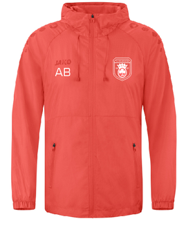 TV Helmsheim Fintness & Gesundheit JAKO Lightweightjacke Flow (9876D-365)