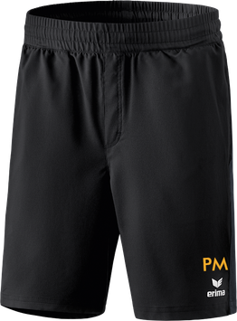 TVM ERIMA Premium One 2.0 Shorts (1161801)