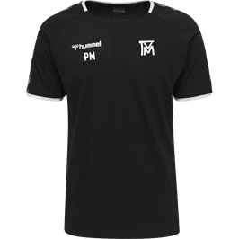 TV MALSCH AUTHENTIC TRAINING TEE (205379-2114)