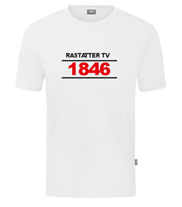 RTV 1846 JAKO T-Shirt Organic Rastatter Turnverein (C6120-000)