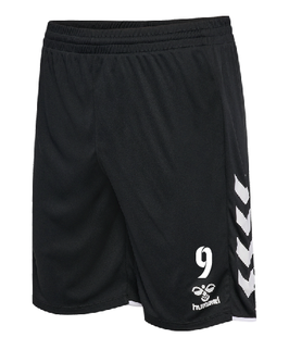 TV Malsch hmlCORE 2.0 SHORTS WOMAN (230831-2114)