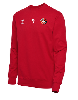 SGMK HMLGO 2.0 Sweatshirt (224835-3062)