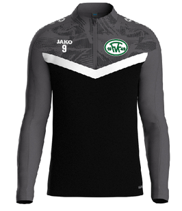 Fortuna Kirchfeld JAKO Ziptop Iconic (8624-801)