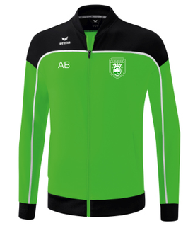TV Helmsheim Badminton Erima CHANGE by erima Präsentationsjacke (1012303)