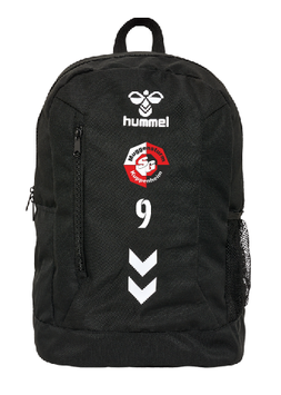 SGMK hmlCORE 2.0 BACK PACK (22175-2001)