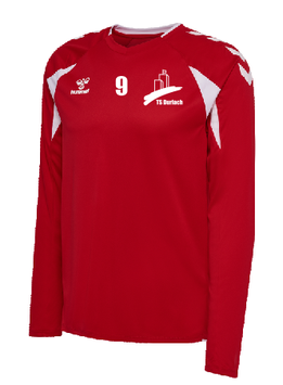 TSD hmlCORE 2.0 JERSEY L/S (230839-3946)