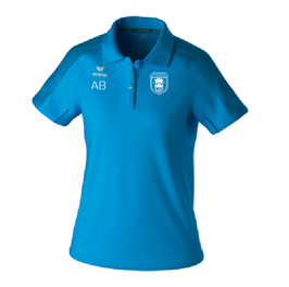 TV Helmsheim Turnen Erima EVO STAR Poloshirt (1112417)