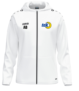 TC Kuppenheim JAKO Kapuzenjacke One (6800-000)