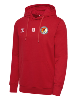 TGN hmlGO 2.0 Hoodie (224833-3062)