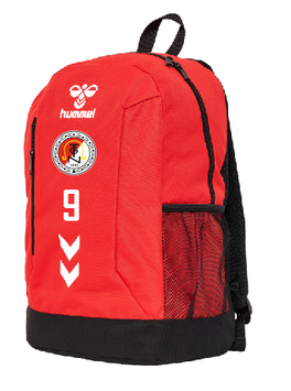 TGN hmlCORE 2.0 BACK PACK (227175-3081)