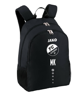 FCA JAKO Rucksack Classico (1850-08)