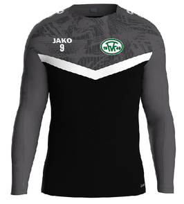 Fortuna Kirchfeld JAKO Sweat Iconic (8824-801)