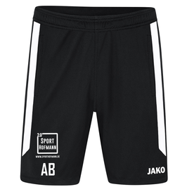 JSG EGG-LEO JAKO Short Power (6223-802)