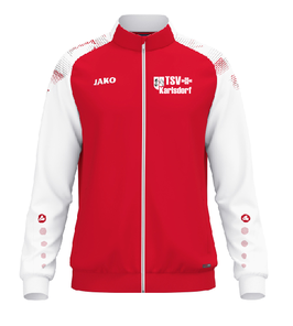 TSV Karlsdorf JAKO Polyesterjacke Sonic (9326-105)