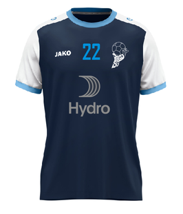 JSG ZEGO JAKO Trikot DYNAMIC (4270-918)