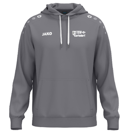 TSV Karlsdorf JAKO Kapuzensweat One Cotton (6701-825)