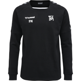 TV MALSCH AUTHENTIC TRAINING SWEAT (205373-2114)