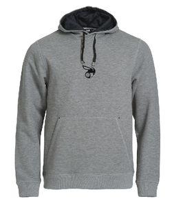 ICON HORNETS HOODIE (GREY)