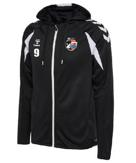 SG OG hmlCORE 2.0 ZIP-Hoodie (230853-2001)