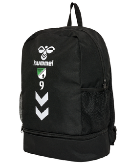 SV NIEDERBÜHL hmlESSENTIAL BACK PACK (227174-2114)