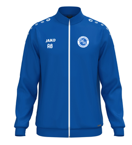 ASV JAKO Polyesterjacke ONE (9300-400)