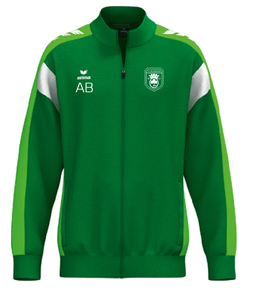 TV Helmsheim Leichtathletik Erima CELEBRATE 125 Training Jacket (1032593)