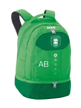 TV Helmsheim Fahrrad JAKO Rucksack TLS (1816-06)