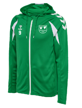 TVS hmlCORE 2.0 ZIP-Hoodie (230853-6129)